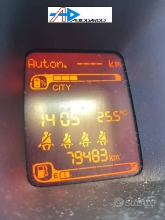 Fiat Panda 2022 photo 5