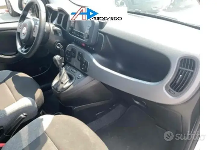 Fiat Panda 2022 photo 4