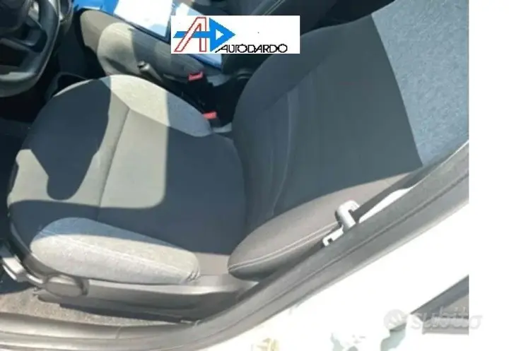 Fiat Panda 2022 photo 3