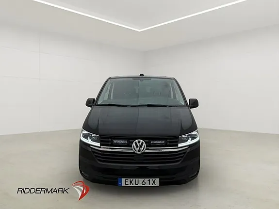 Volkswagen Transporter 2023 photo 5