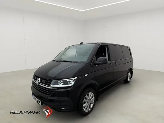 Volkswagen Transporter 2023 photo 3