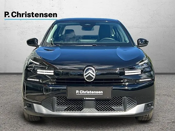 Citroen Ë-C4 X 2025 photo 4