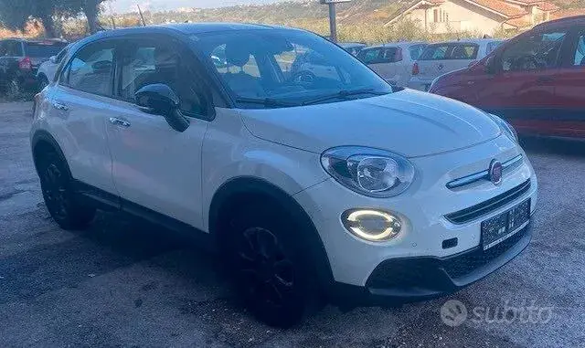 Fiat 500X 2020 photo 3
