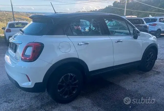 Fiat 500X 2020 photo 4