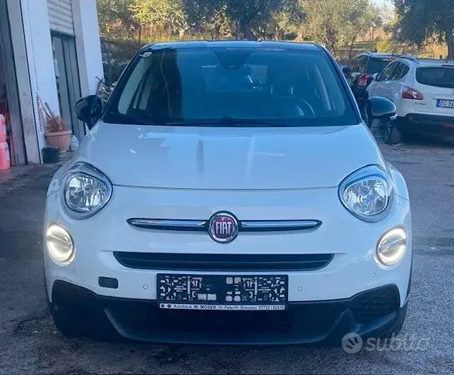 Fiat 500X 2020 photo 2