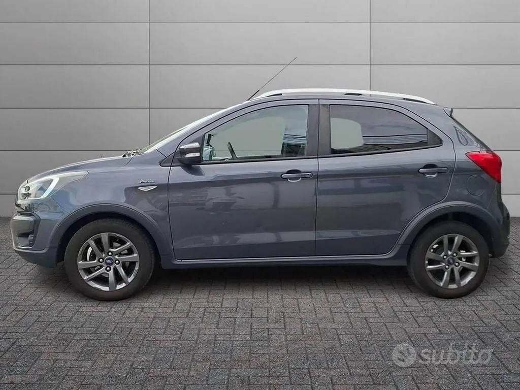 Ford Ka 2019 photo 4
