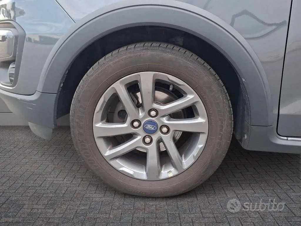 Ford Ka 2019 photo 5