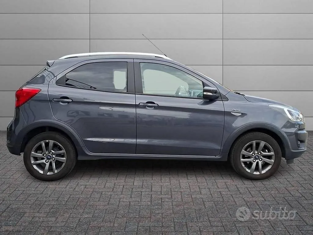 Ford Ka 2019 photo 3