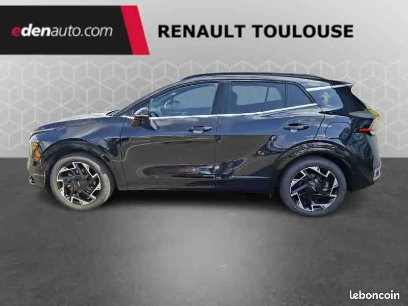 Kia Sportage 2023 photo 2