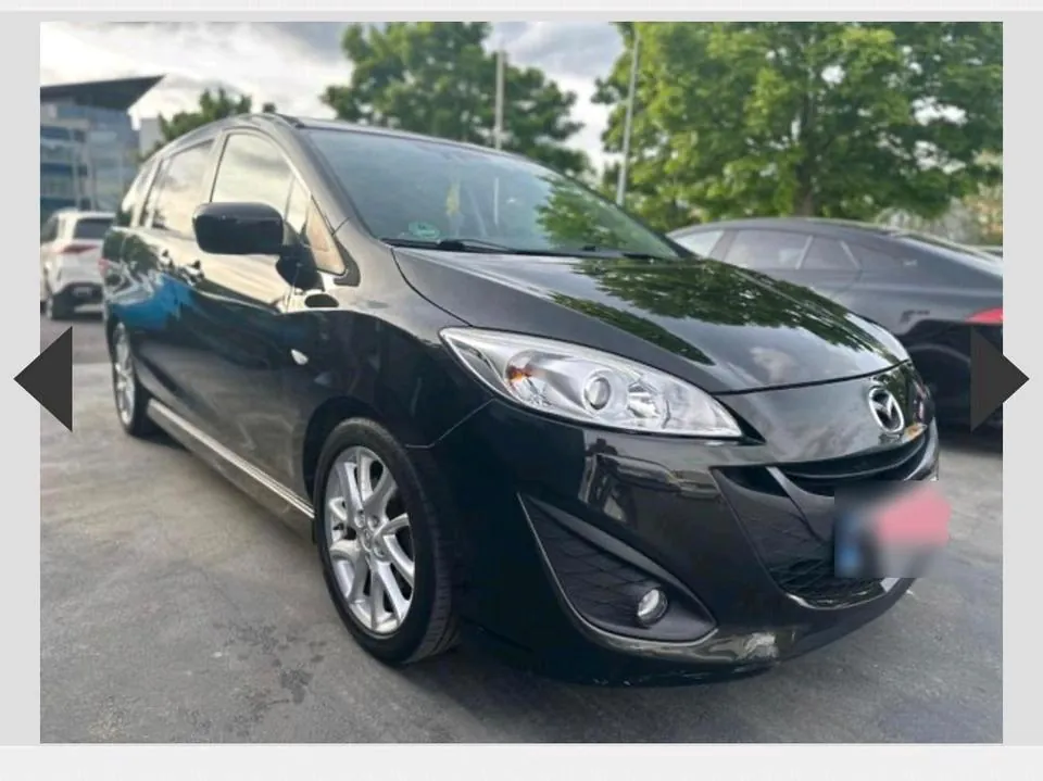 Mazda 5