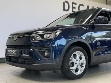 KG Mobility Tivoli 2022 photo 2