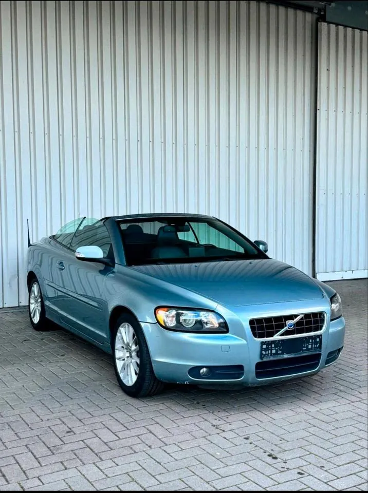 Volvo C70