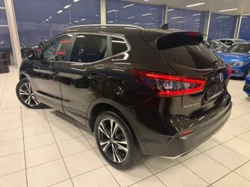 Nissan Qashqai 2018 photo 2