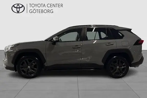 Toyota Rav4 2022 photo 5