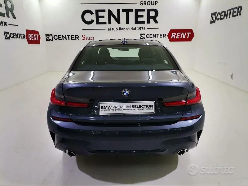 BMW 3 Series 2021 photo 5