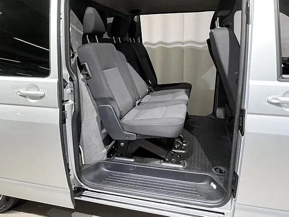 Volkswagen Transporter 2021 photo 5