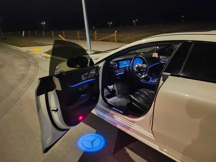 Mercedes-Benz Cls 2020 photo 4