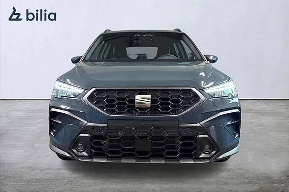 Seat Arona 2027 photo 5