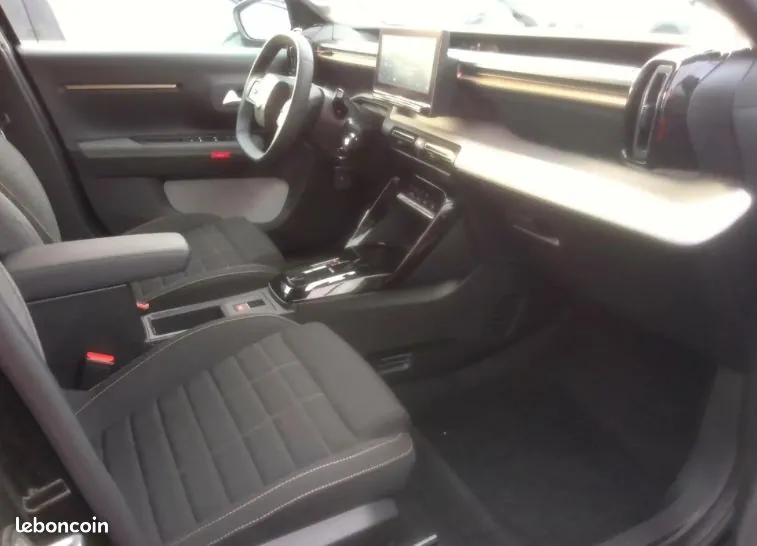 Citroen C3 Aircross 2025 photo 3