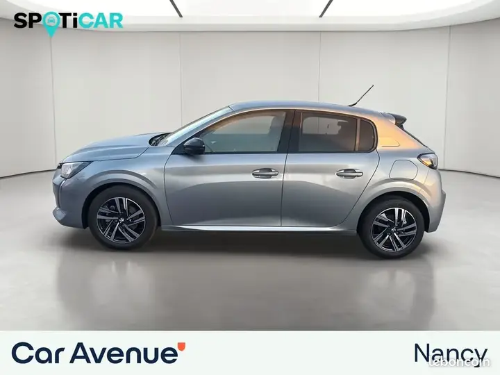 Peugeot 208 2022 photo 2