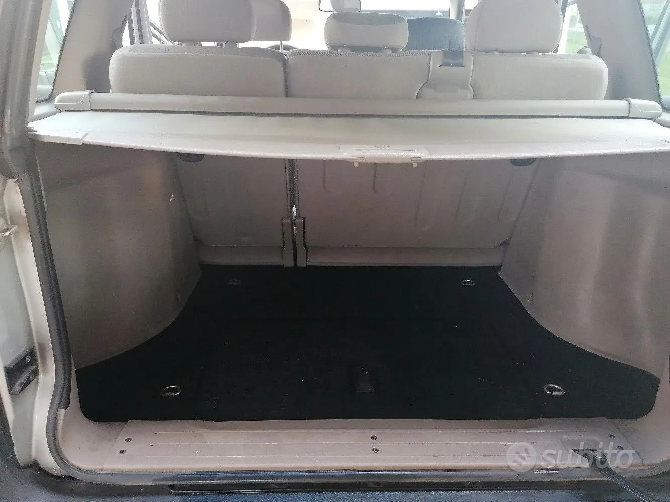 Land Rover Freelander 2002 photo 5