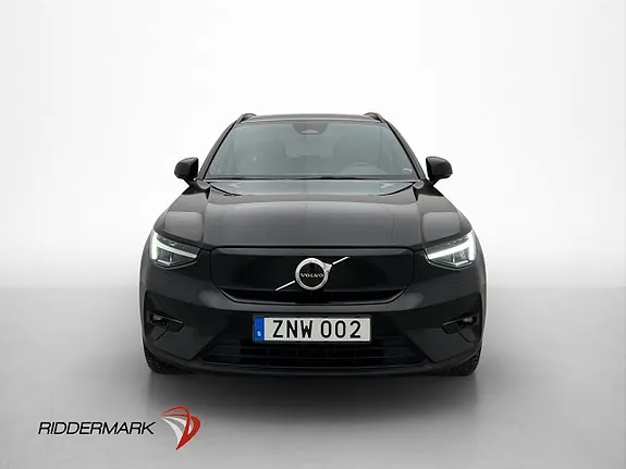 Volvo Xc40 2023 photo 3