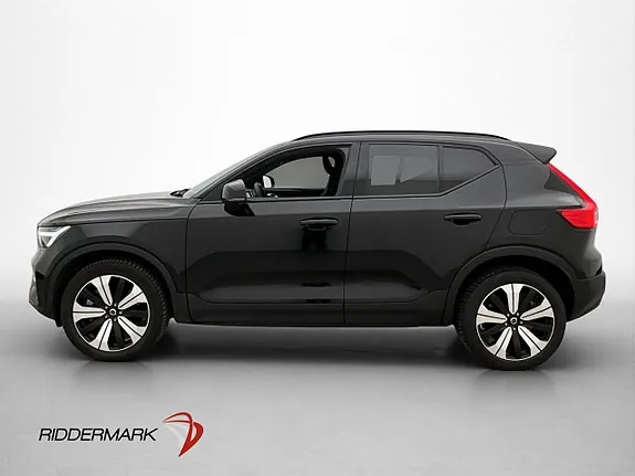 Volvo Xc40 2023 photo 5