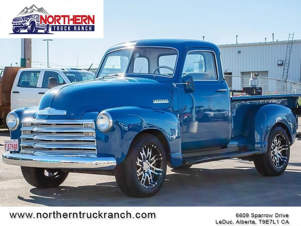 Chevrolet 1314