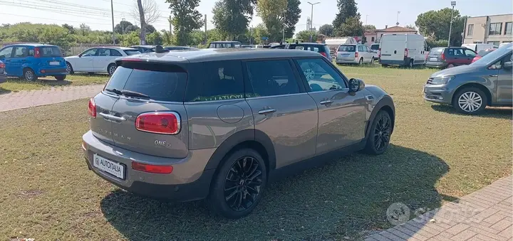 Mini Mini Clubman 2019 photo 3