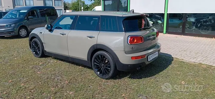 Mini Mini Clubman 2019 photo 4