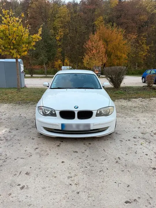 BMW 1Er