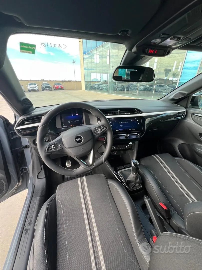 Opel Corsa 2024 photo 5
