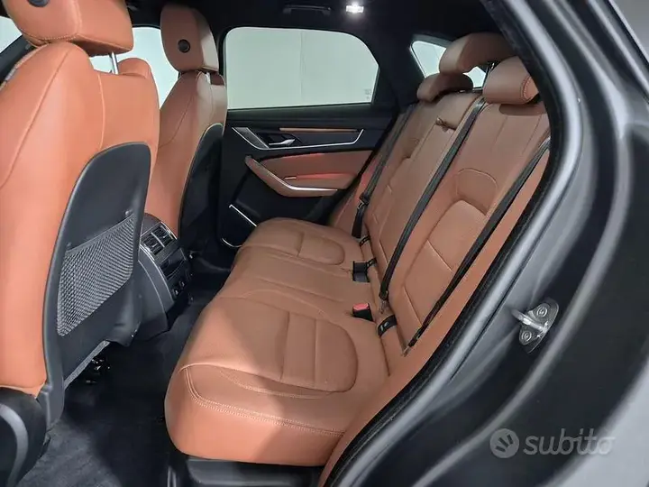 Jaguar F-Pace 2023 photo 5