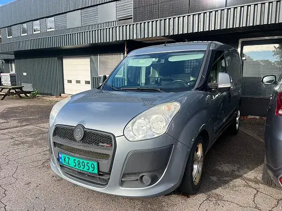 Fiat Doblo
