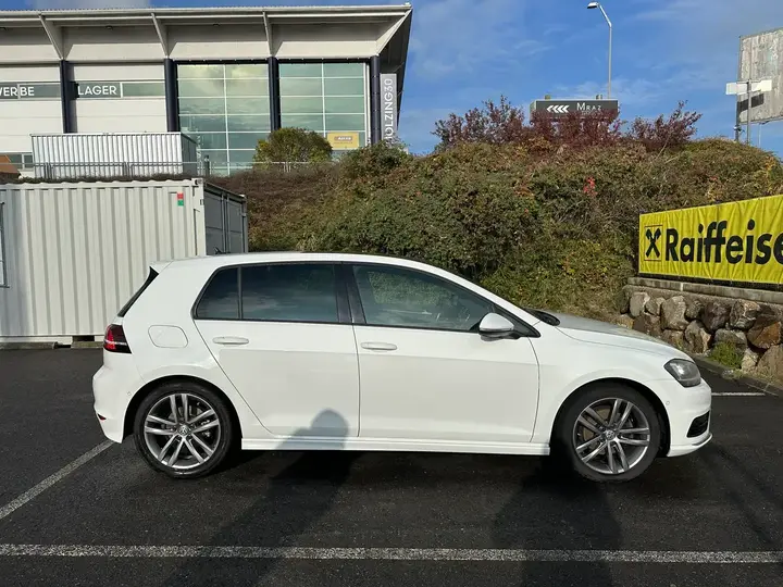 Volkswagen Golf 2014 photo 3