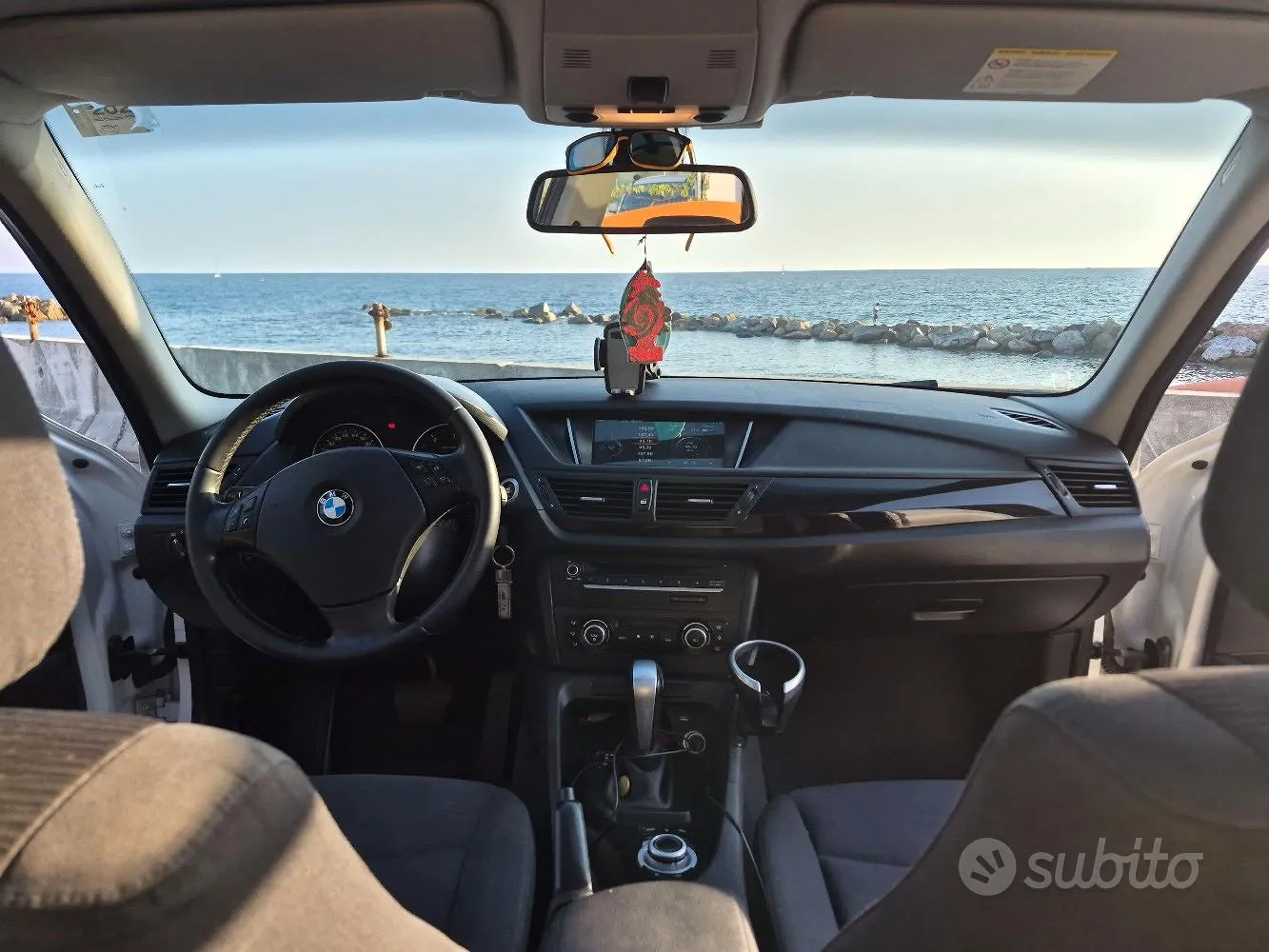 BMW X1 2011 photo 5
