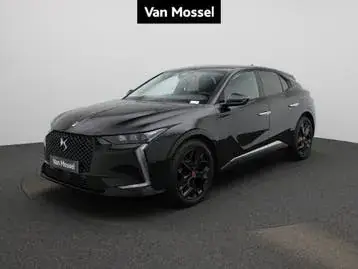 Citroen Ds 4