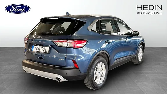 Ford Kuga 2023 photo 2