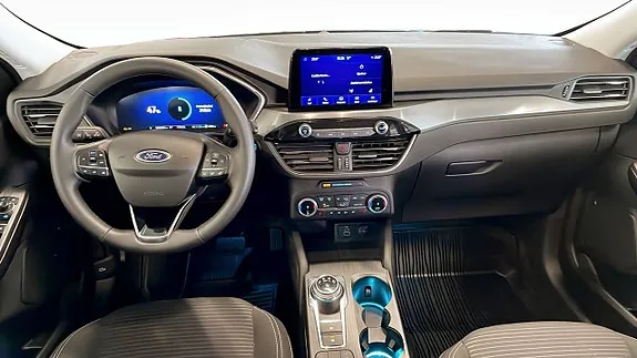 Ford Kuga 2023 photo 4
