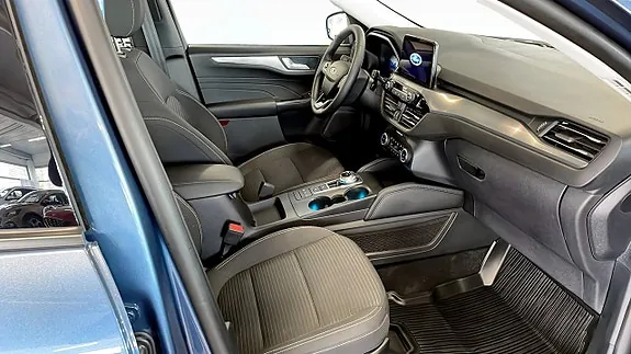 Ford Kuga 2023 photo 3