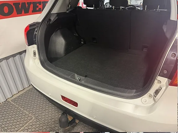Mitsubishi Asx 2017 photo 4