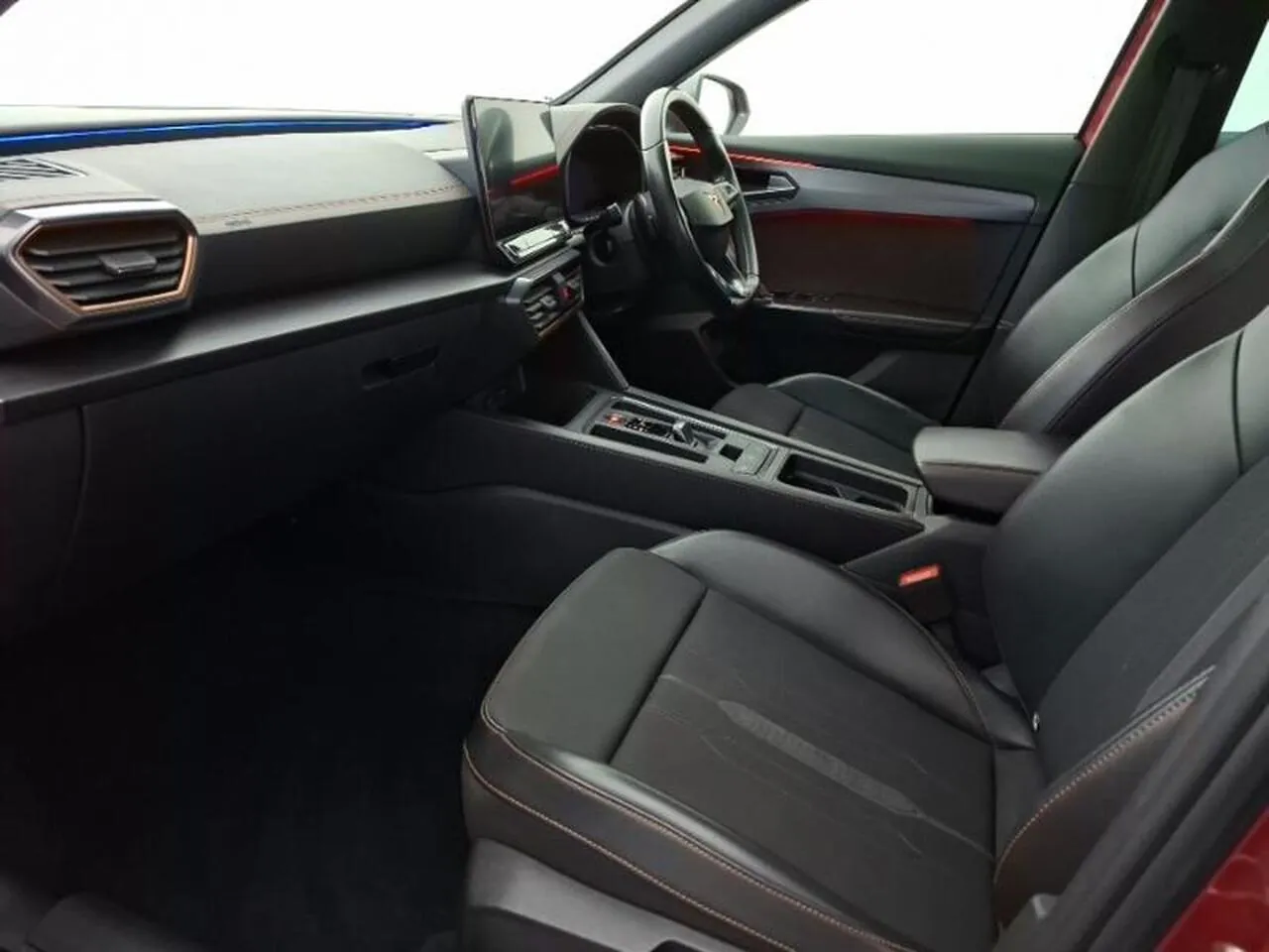 Cupra Formentor 2022 photo 5