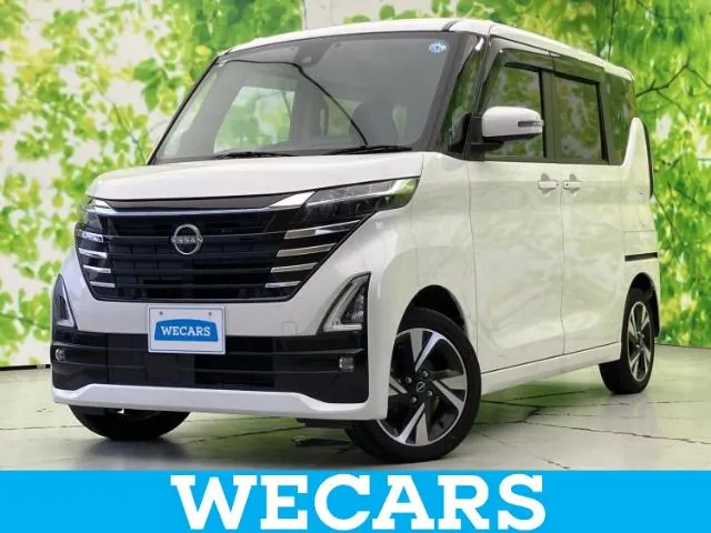 Nissan Ruke