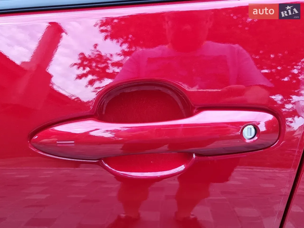 Toyota Prius 2019 photo 4
