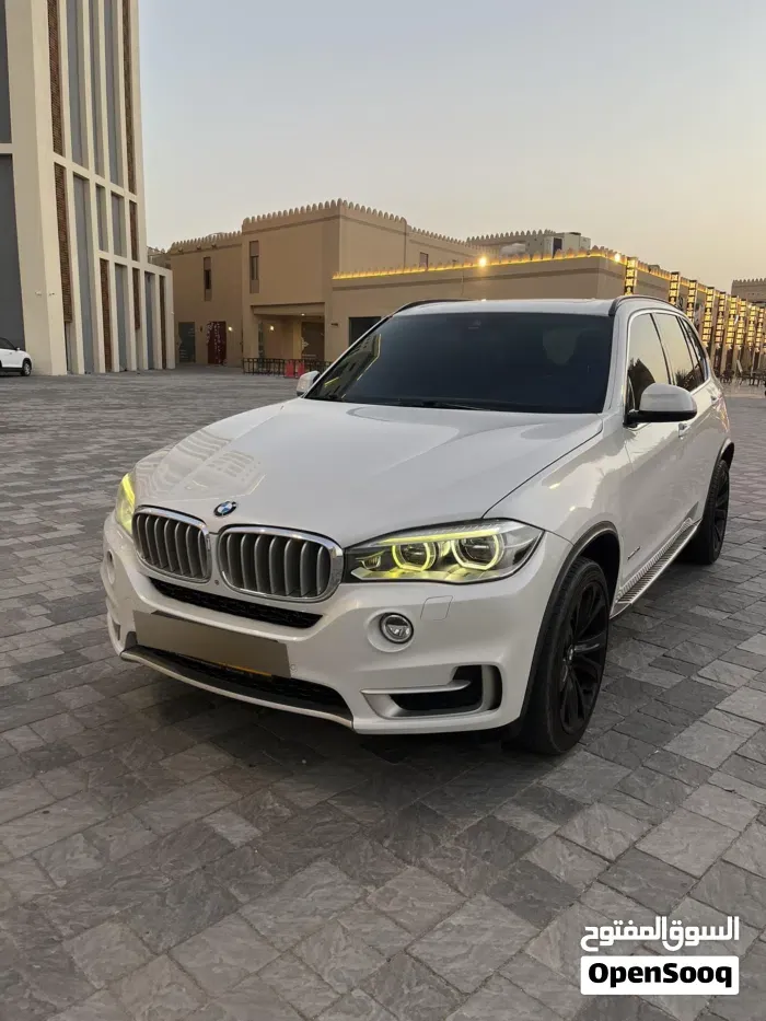 BMW X5 2014 photo 3