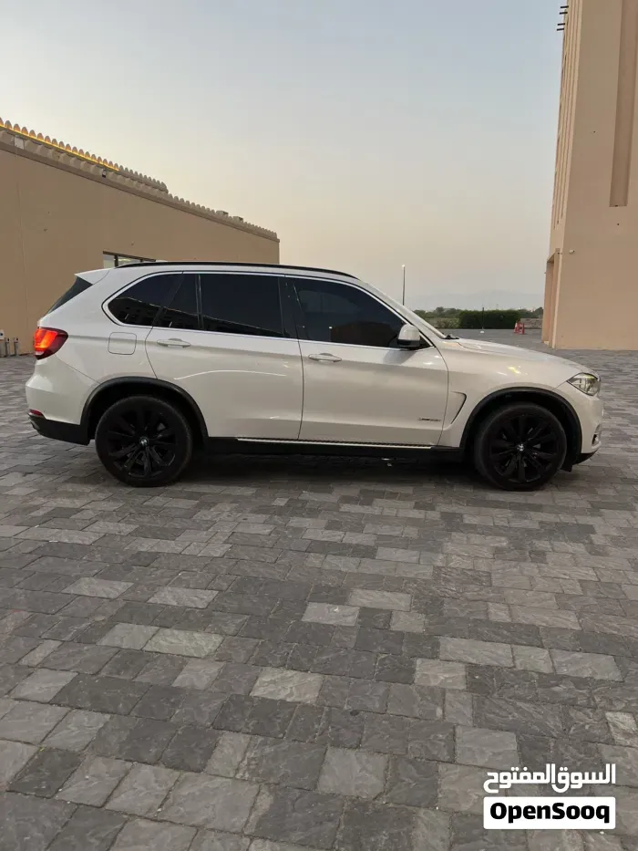 BMW X5 2014 photo 4