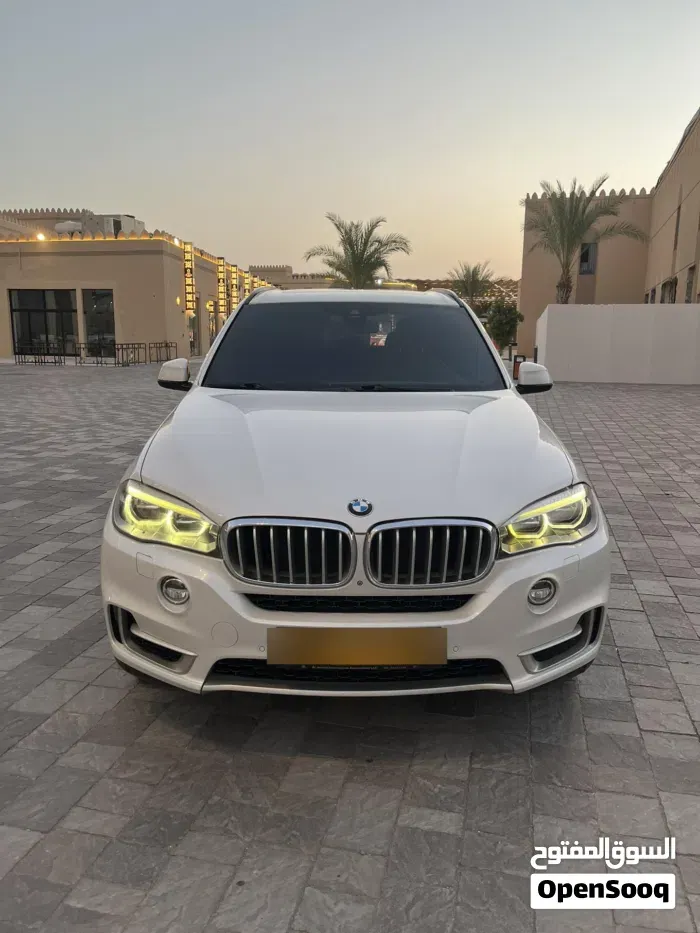 BMW X5 2014 photo 2