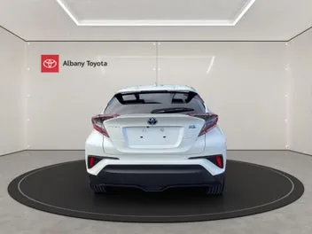 Toyota C-Hr 2019 photo 5