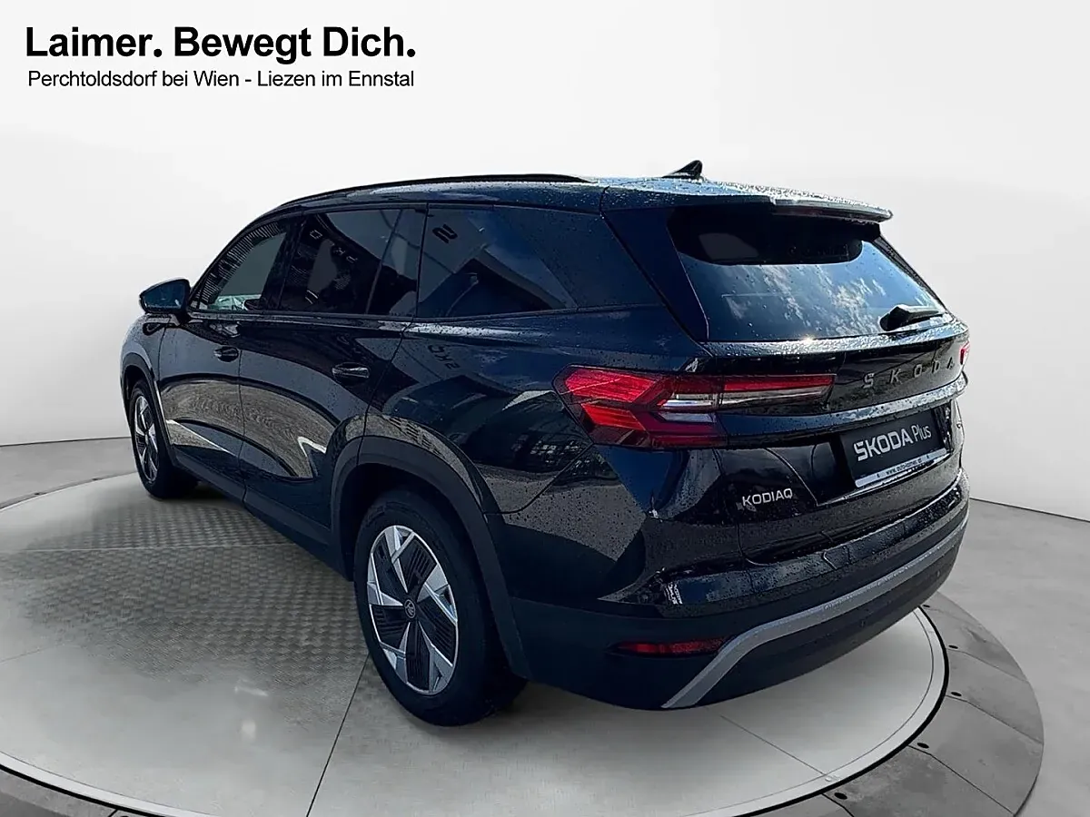 Skoda Kodiaq 2025 photo 3