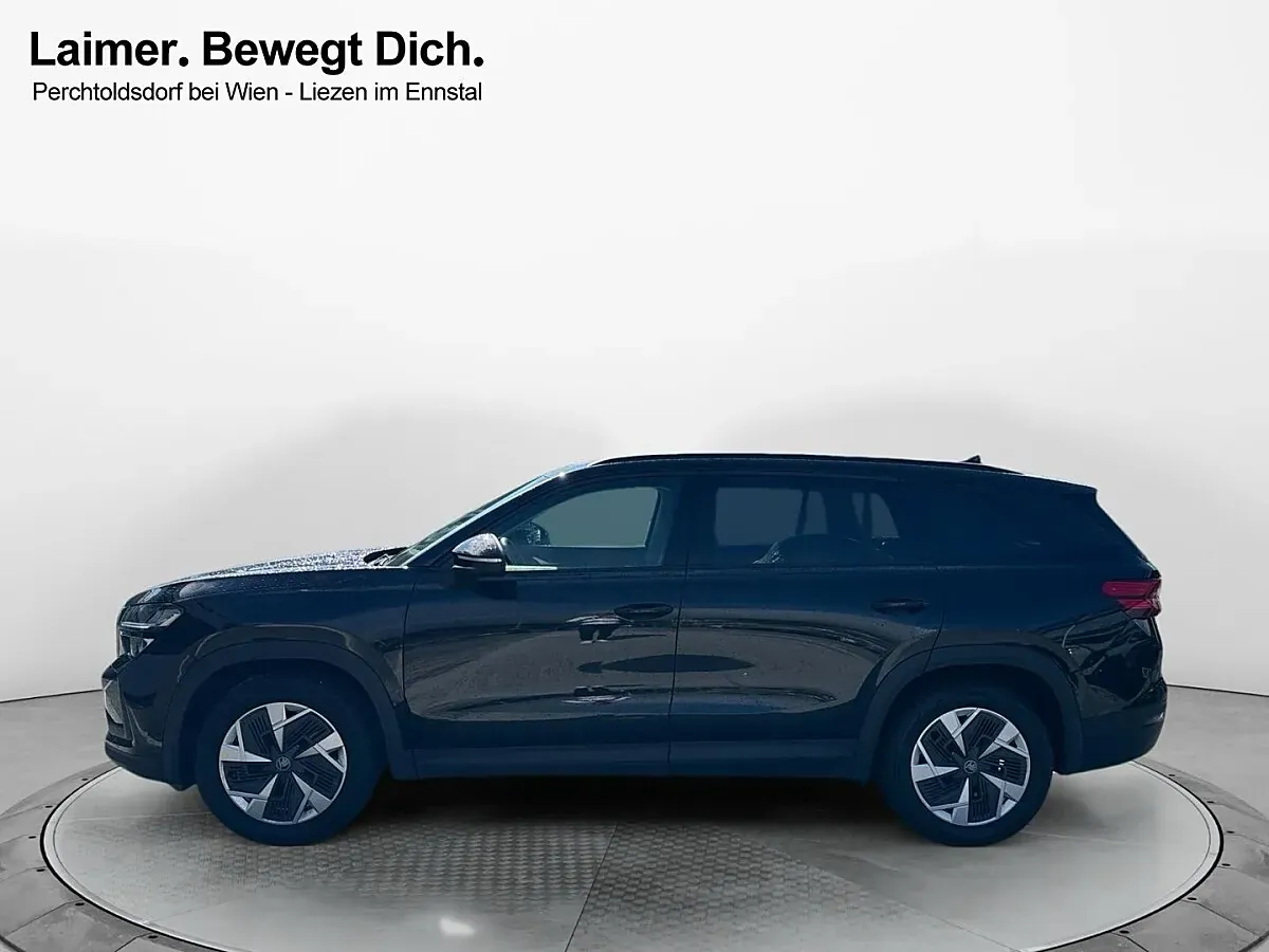 Skoda Kodiaq 2025 photo 2